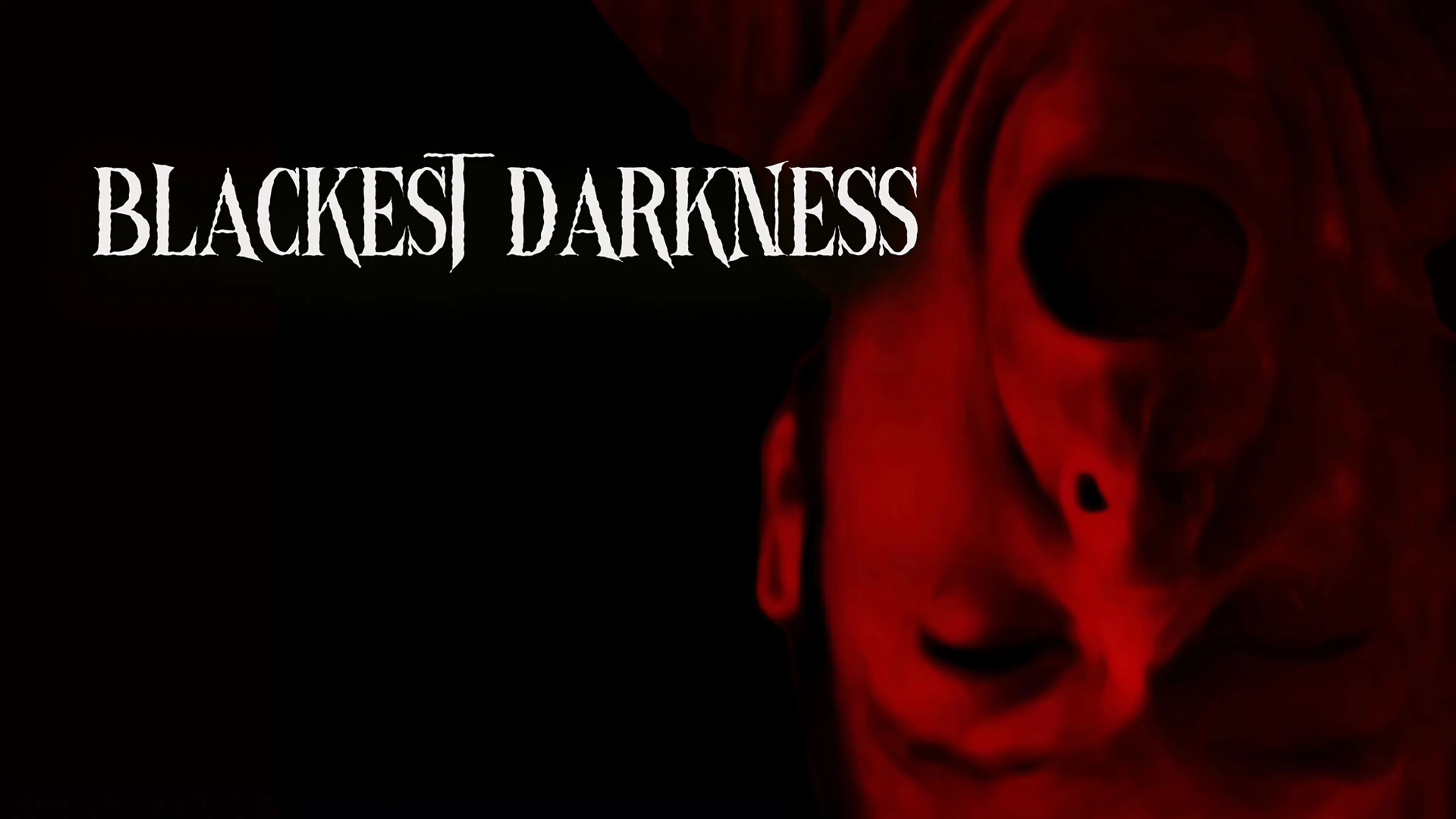 Blackest Darkness poster